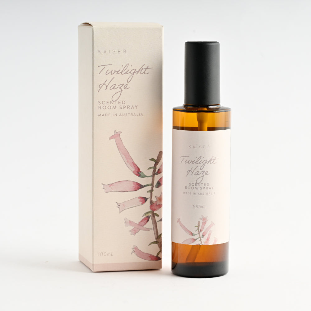 Homegrown Room Spray 100ml - TWILIGHT HAZE